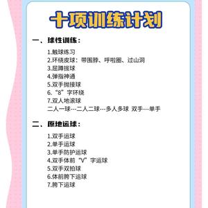 标题：基于篮球文化的训练方法有哪些？深入探讨两种策略并推荐最佳方案